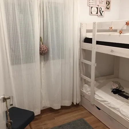 Nº29 - Oasis Park I Apartment Dénia