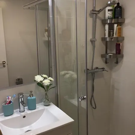 Apartment Nº29 - Oasis Park I *