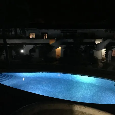 Nº29 - Oasis Park I *