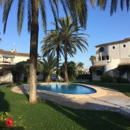 Nº29 - Oasis Park I