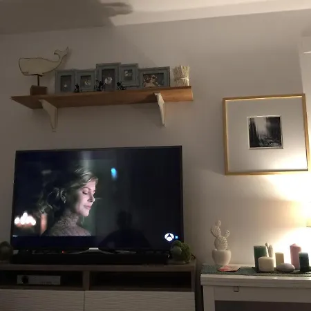 Nº29 - Oasis Park I Denia