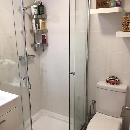 Nº29 - Oasis Park I Apartment