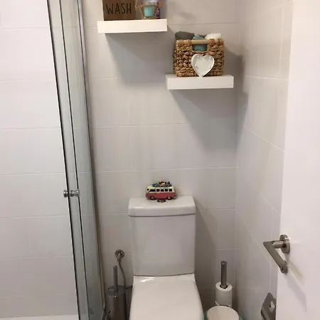 Nº29 - Oasis Park I Apartment *