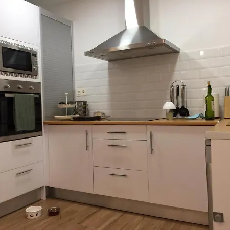 Apartment Nº29 - Oasis Park I *