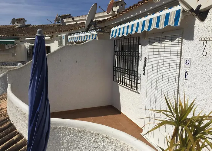 Апартаменти Nº29 - Oasis Park I