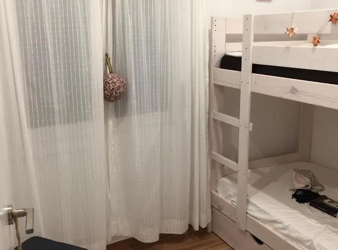 Nº29 - Oasis Park I Apartment Denia