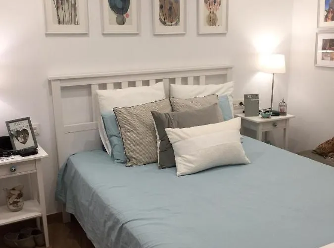 Nº29 - Oasis Park I Denia