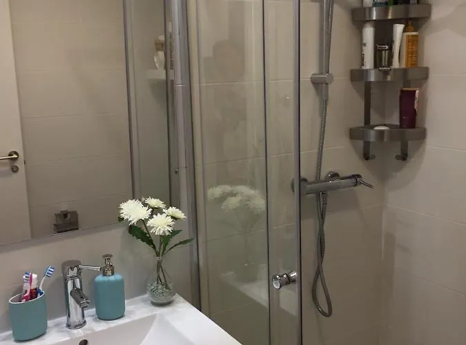 Апартаменти Nº29 - Oasis Park I *