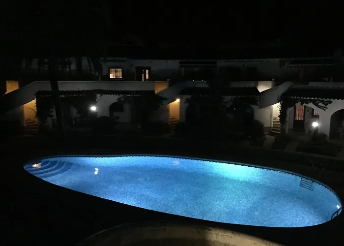 Nº29 - Oasis Park I *