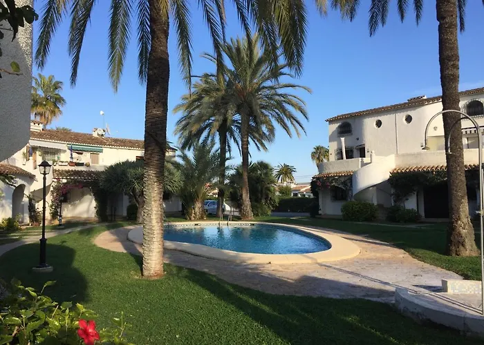 Nº29 - Oasis Park I