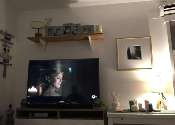 Nº29 - Oasis Park I Denia