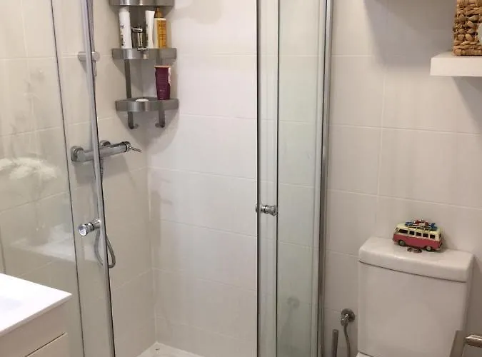 Nº29 - Oasis Park I Apartment