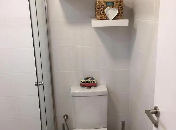 Nº29 - Oasis Park I Apartment *