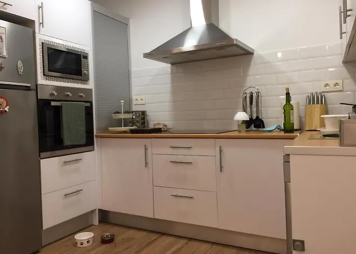 Apartment Nº29 - Oasis Park I *