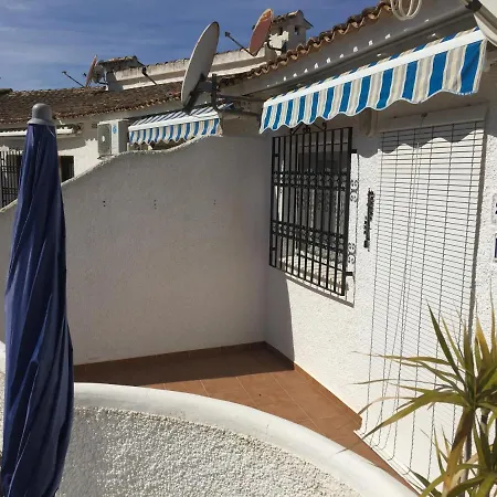 公寓 Nº29 - Oasis Park I