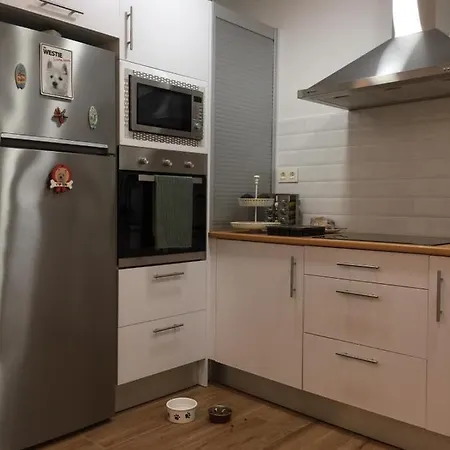 公寓 Nº29 - Oasis Park I *