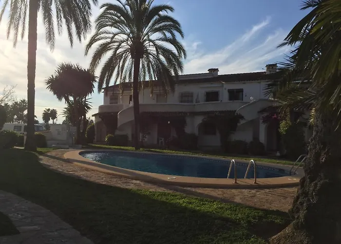 Nº29 - Oasis Park I 公寓 *